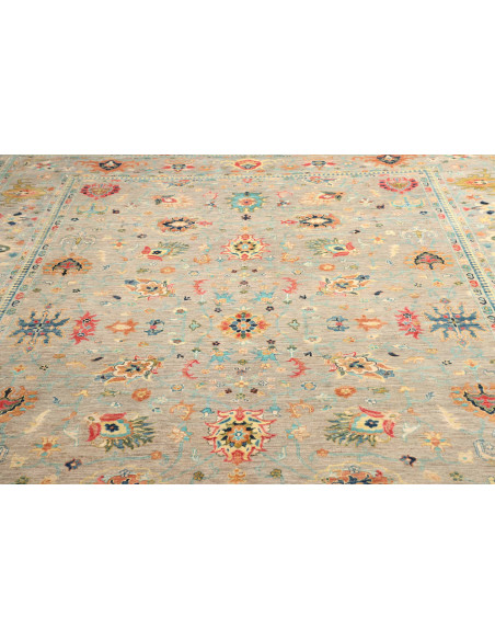 Tappeto Zigler Pakistan cm.275x369