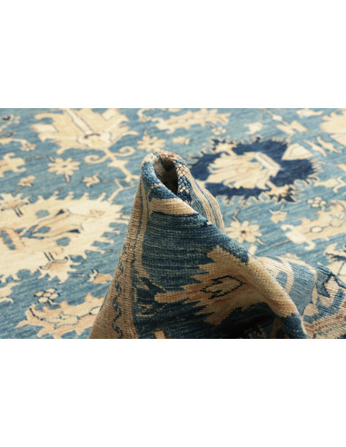 Tappeto Kazak Royal Pakistan cm.267x367