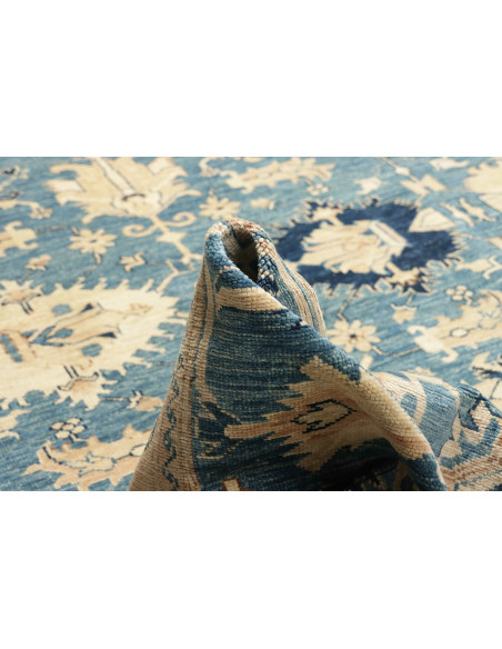 Tappeto Kazak Royal Pakistan cm.267x367