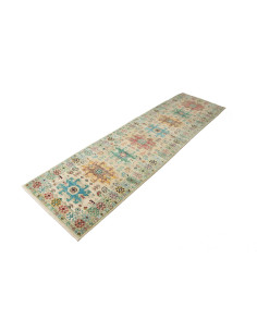 Tappeto Kazak Royal Pakistan cm.80x292 2