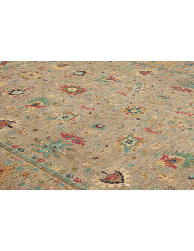 Tappeto Zigler Pakistan cm.269x372