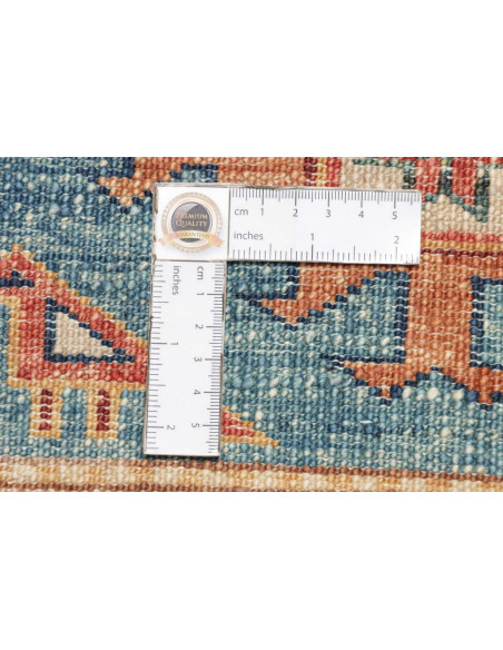 Tappeto Kazak Royal Pakistan cm.71x99