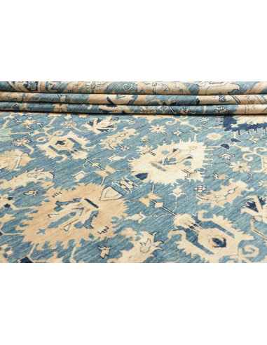 Tappeto Kazak Royal Pakistan cm.267x367