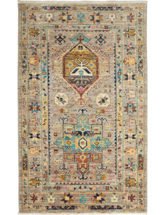 Tappeto Kazak Royal Pakistan cm.82x131
