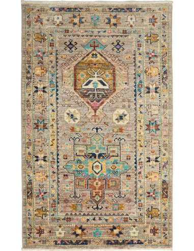 Tappeto Kazak Royal Pakistan cm.82x131