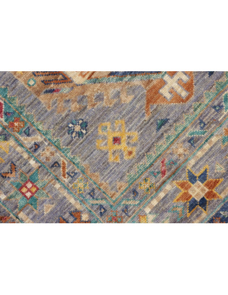 Tappeto Kazak Royal Pakistan cm.78x127