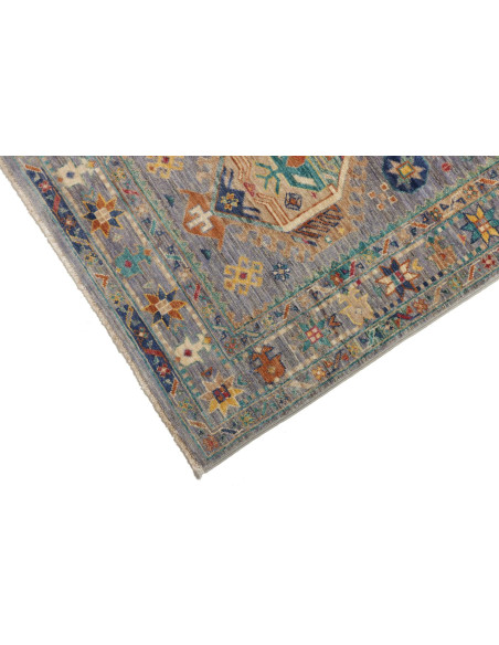 Tappeto Kazak Royal Pakistan cm.78x127