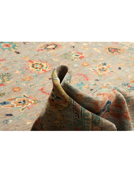 Tappeto Zigler Pakistan cm.275x369