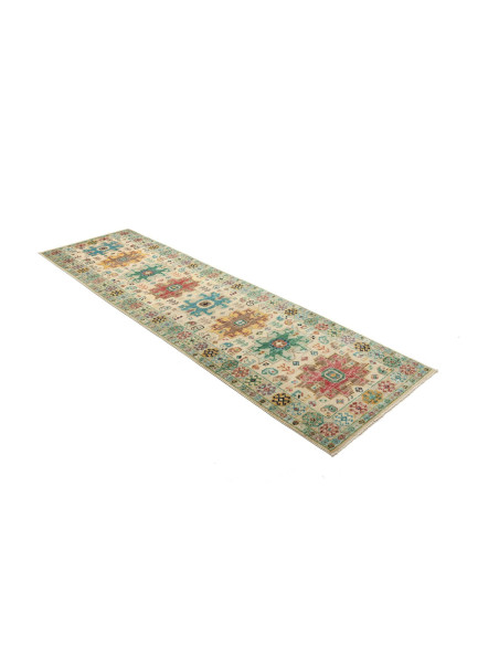 Tappeto Kazak Royal Pakistan cm.80x292