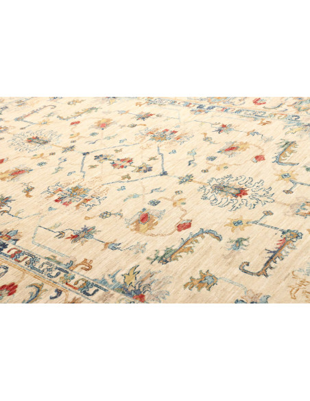 Tappeto Zigler Pakistan cm.168x238