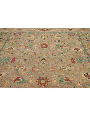 Tappeto Zigler Pakistan cm.269x372