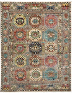 Tappeto Kazak Royal Pakistan cm.153x198