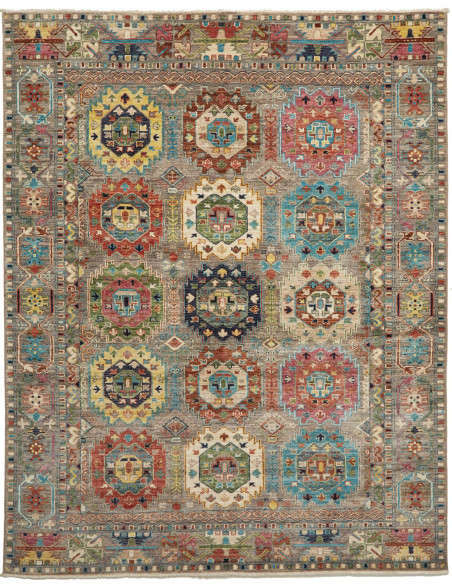Tappeto Kazak Royal Pakistan cm.153x198