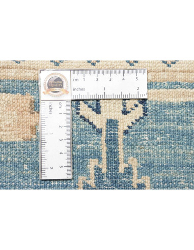 Tappeto Kazak Royal Pakistan cm.267x367