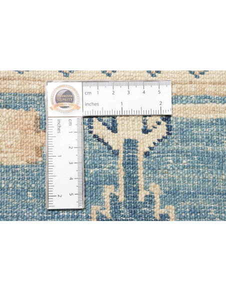 Tappeto Kazak Royal Pakistan cm.267x367