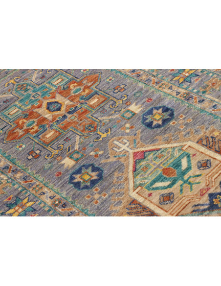 Tappeto Kazak Royal Pakistan cm.78x127