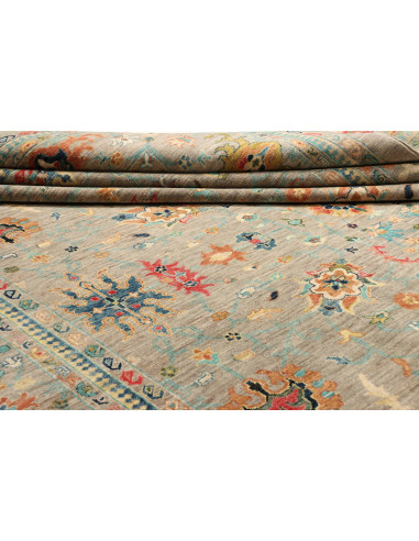 Tappeto Zigler Pakistan cm.275x369