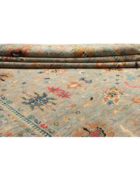 Tappeto Zigler Pakistan cm.275x369