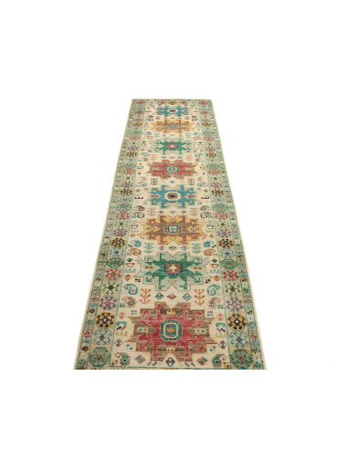 Tappeto Kazak Royal Pakistan cm.80x292