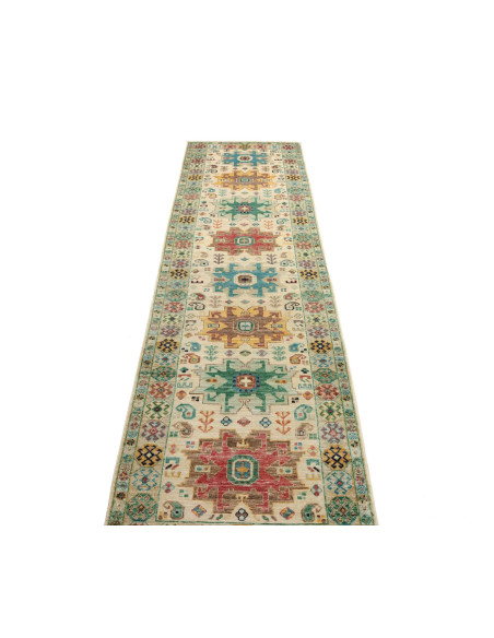 Tappeto Kazak Royal Pakistan cm.80x292
