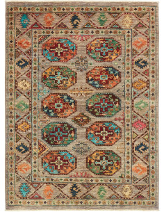 Tappeto Zigler Pakistan cm.106x144