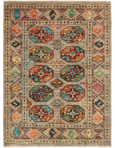 Tappeto Zigler Pakistan cm.106x144