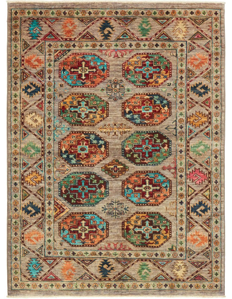 Tappeto Zigler Pakistan cm.106x144