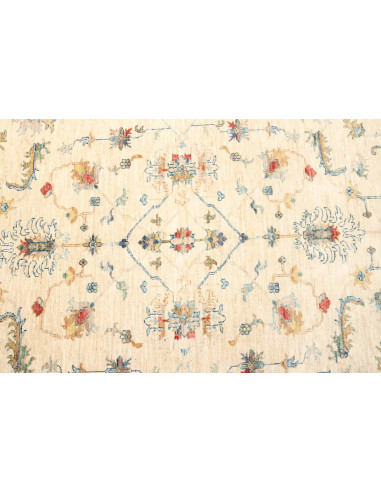 Tappeto Zigler Pakistan cm.168x238