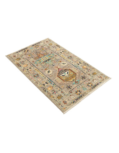 Tappeto Kazak Royal Pakistan cm.82x131