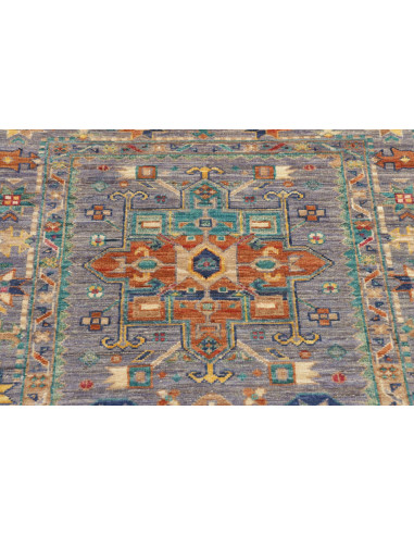Tappeto Kazak Royal Pakistan cm.78x127