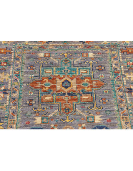 Tappeto Kazak Royal Pakistan cm.78x127