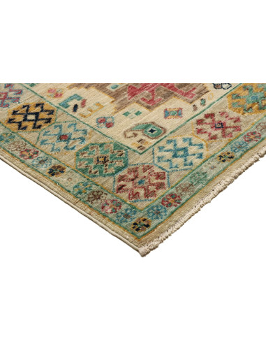 Tappeto Kazak Royal Pakistan cm.80x292