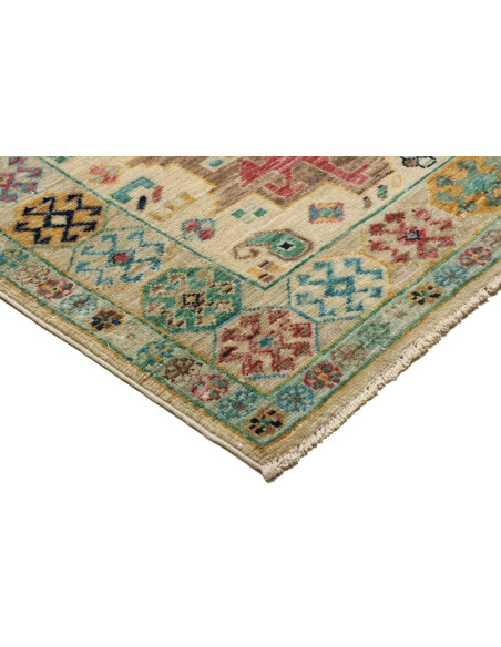 Tappeto Kazak Royal Pakistan cm.80x292