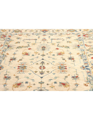 Tappeto Zigler Pakistan cm.168x238