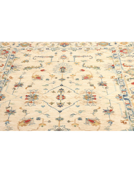 Tappeto Zigler Pakistan cm.168x238