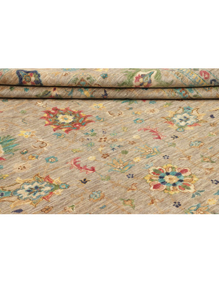 Tappeto Zigler Pakistan cm.269x372