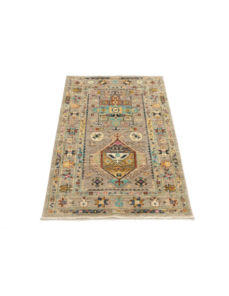 Tappeto Kazak Royal Pakistan cm.82x131