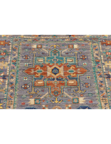 Tappeto Kazak Royal Pakistan cm.78x127