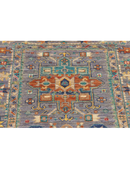 Tappeto Kazak Royal Pakistan cm.78x127