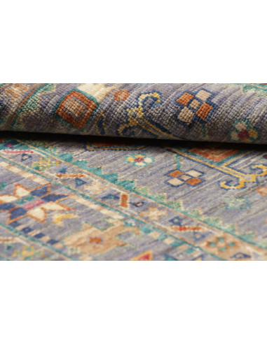 Tappeto Kazak Royal Pakistan cm.78x127