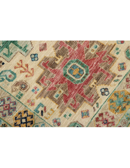 Tappeto Kazak Royal Pakistan cm.80x292