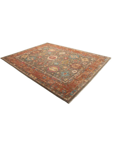 Tappeto Kazak Royal Pakistan cm.235x299