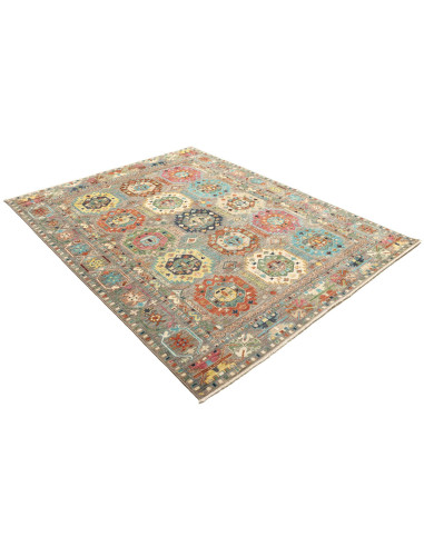 Tappeto Kazak Royal Pakistan cm.153x198