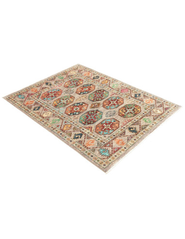 Tappeto Zigler Pakistan cm.106x144