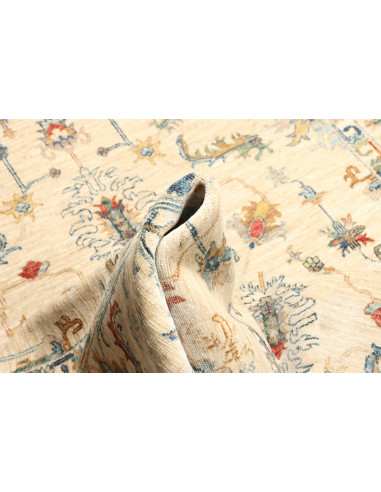 Tappeto Zigler Pakistan cm.168x238