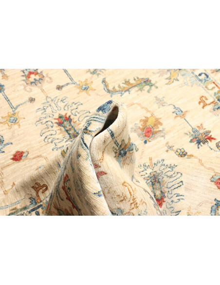 Tappeto Zigler Pakistan cm.168x238