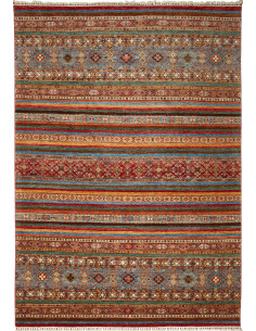 Tappeto Samarkand Pakistan cm.210x297