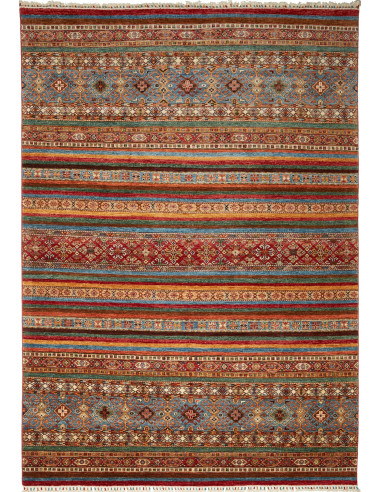 Tappeto Samarkand Pakistan cm.210x297