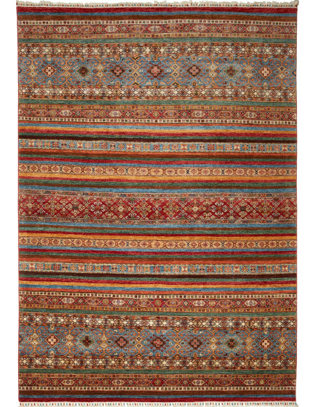 Tappeto Samarkand Pakistan cm.210x297