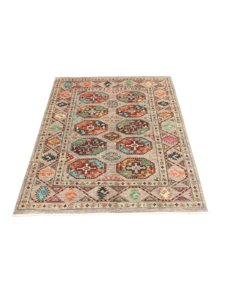 Tappeto Zigler Pakistan cm.106x144